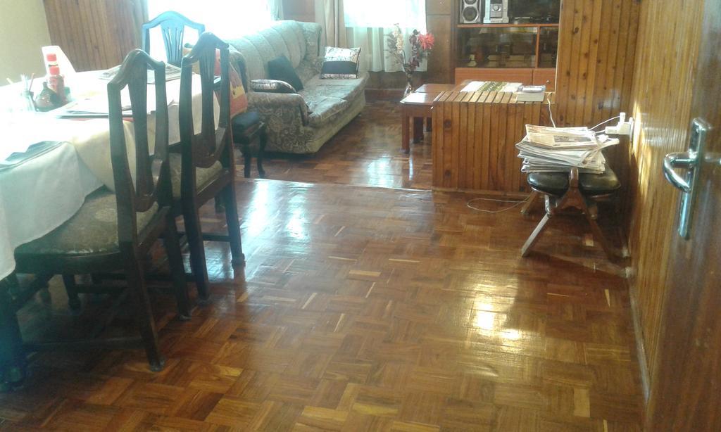 Kepro Farm Apartment Nairobi Ngoại thất bức ảnh
