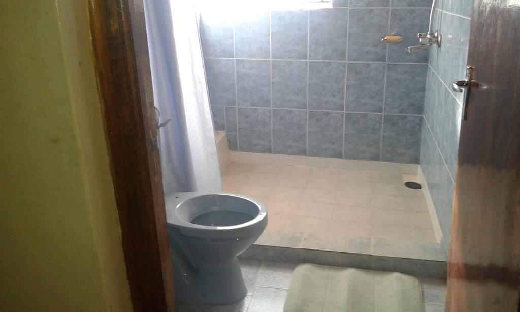 Kepro Farm Apartment Nairobi Ngoại thất bức ảnh