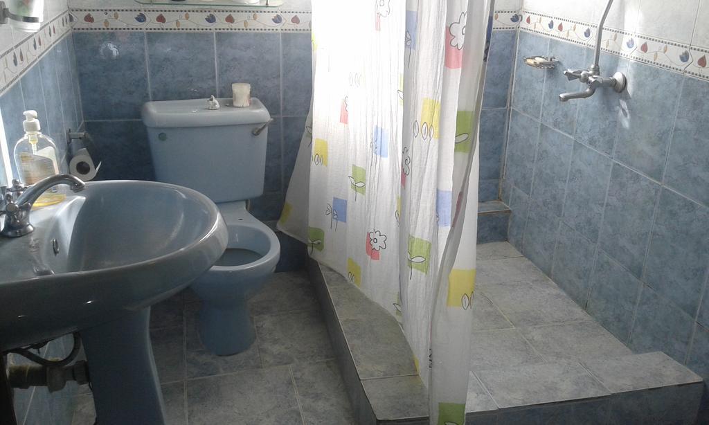Kepro Farm Apartment Nairobi Ngoại thất bức ảnh