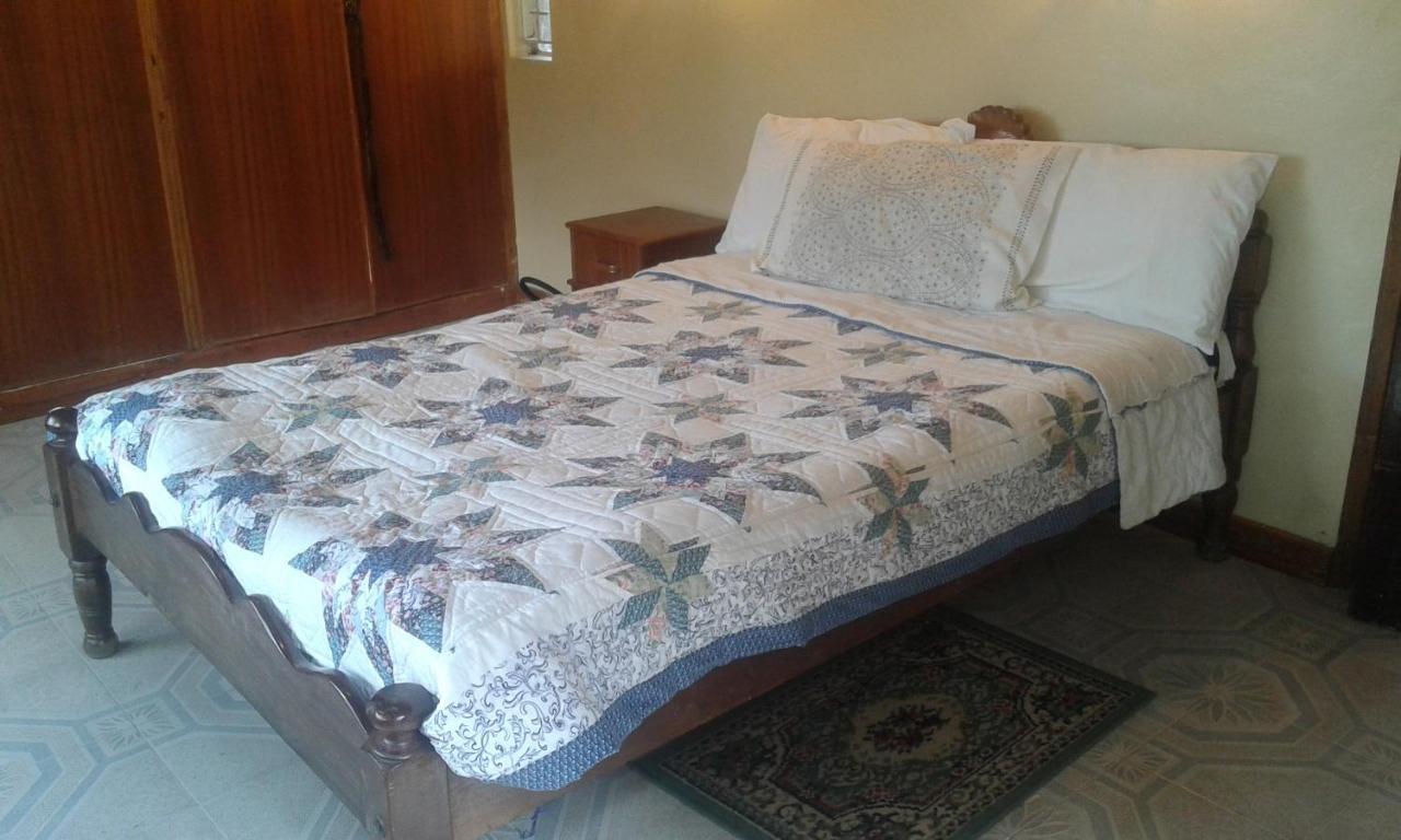 Kepro Farm Apartment Nairobi Ngoại thất bức ảnh